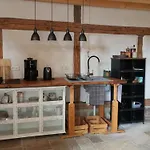 Galerie Apartment Rathmannsdorf