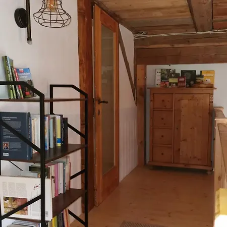 Galerie Apartment