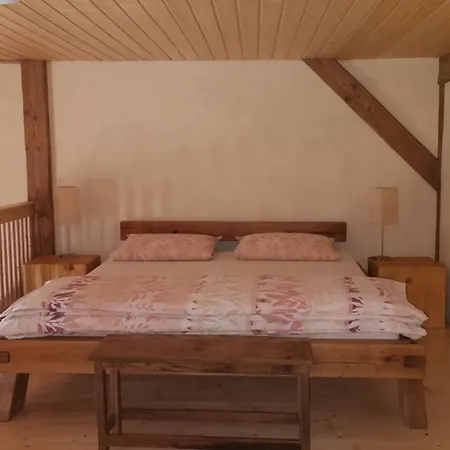 Galerie Apartment Rathmannsdorf