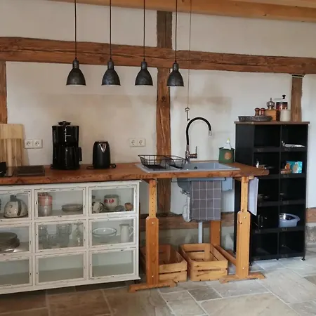 Galerie 公寓 Rathmannsdorf