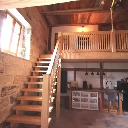 Apartment Galerie