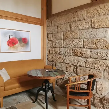 Galerie Apartment Rathmannsdorf