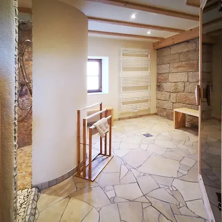 公寓 Galerie Rathmannsdorf