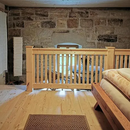 Galerie Apartment