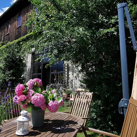 Galerie Apartment *