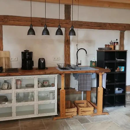 Galerie Апартаменты Rathmannsdorf