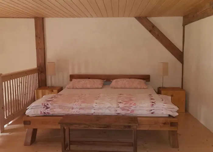 Galerie شقة Rathmannsdorf