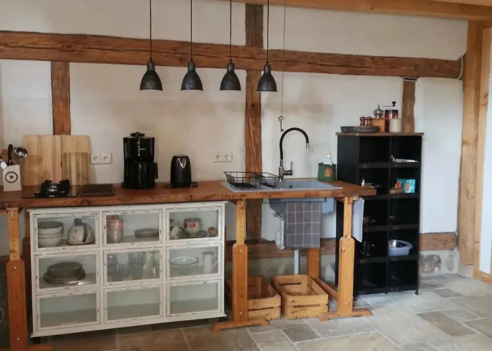 Galerie شقة Rathmannsdorf