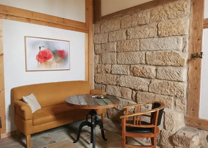 Galerie شقة Rathmannsdorf